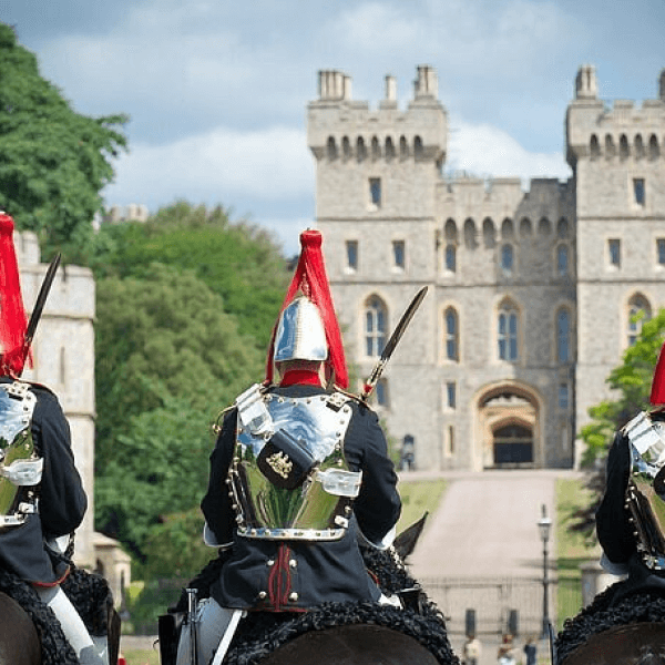 Los Angeles to San Francisco Express 